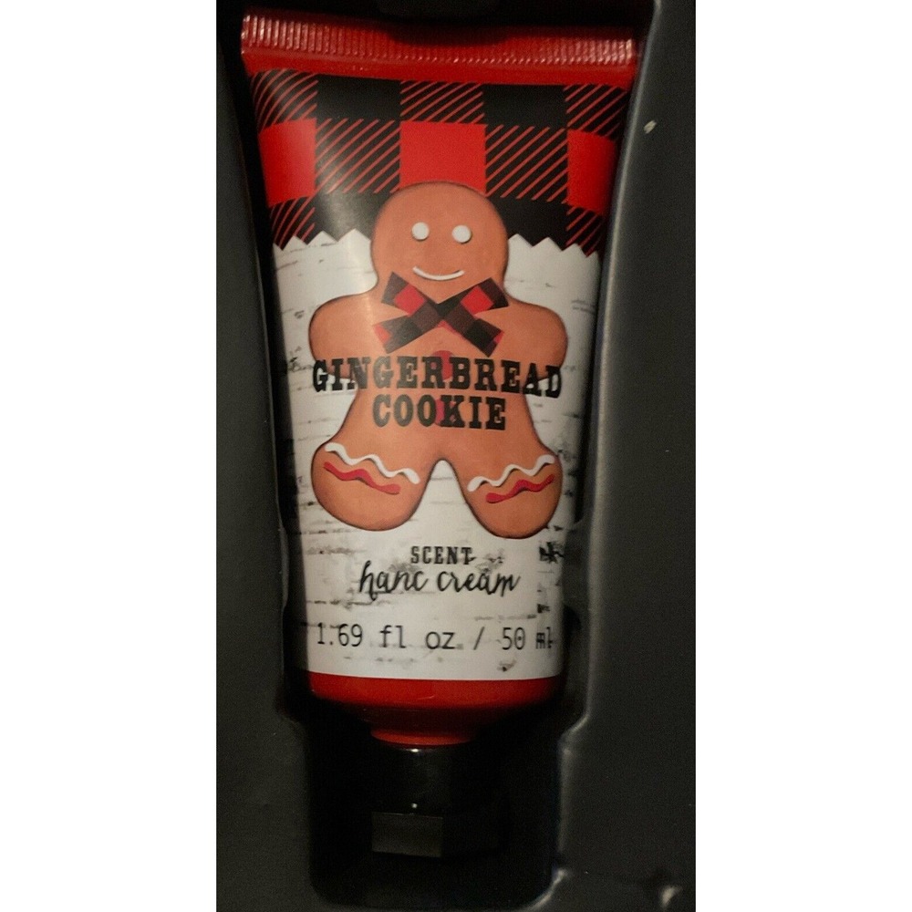 The 5 & Twine 4pc Holiday Hand Cream Collection, 1.69 fl oz Each, Jo-Ann‎ - Picture 8 of 11